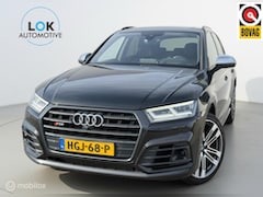 Audi SQ5 - 3.0 TFSI SQ5 quattro Pro Line Plus PANO|HUD|360|B&O