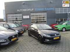 Volkswagen Polo - 1.0 Easyline Navigatie