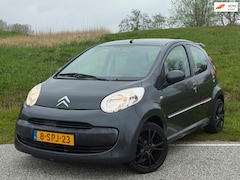 Citroën C1 - 5-DRS / ZUINIG / RIJDT GOED