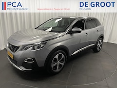 Peugeot 3008 - ALLURE Automaat 130pk Schuifdak | Grip control | Keyless