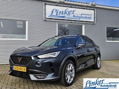 CUPRA Formentor - 1.5 TSI Business Edition CAMERA NL-AUTO STOELVERW