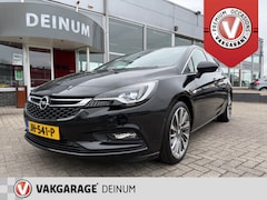 Opel Astra - 1.4 Turbo 150 PK Innovation Panoramadak, Comf.intr, Navigatie, Camera, LED, etc