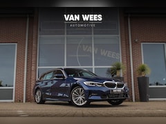 BMW 3-serie Touring - 320e High Executive Sport Line | 1e eigenaar | NL auto | Driving Assistant | HiFi audio |