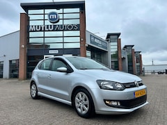Volkswagen Polo - 1.2 TDI BlueMotion Comfortline 5deurs Airco NAP APK