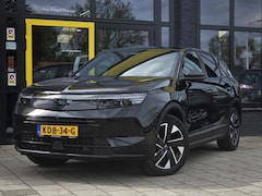 Opel Grandland - 1.2 Turbo Hybrid GS | Stoelv + Stuurv | Camer + Sensoren | BT Carplay | BT Android Auto |