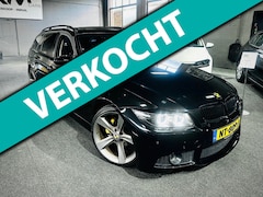 BMW 3-serie Touring - 320i Dynamic Executive - SPORTUITLAAT - STOELVW - PARKEERSENSOR