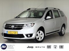 Dacia Logan MCV - 0.9 TCe Prestige | Navigatie | Cruise control | Parkeersensoren