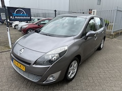 Renault Grand Scénic - 1.4 TCe Dynamique Airco trekhaak apk