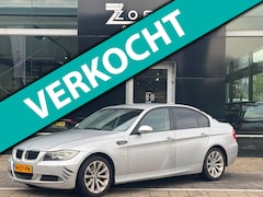 BMW 3-serie - 318i Business Line Fixed Price Export Only