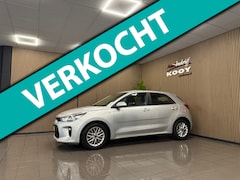 Kia Rio - 1.0 TGDI ComfortPlusLine Navigator * Navigatie / Camera / LM Velgen / NL Auto