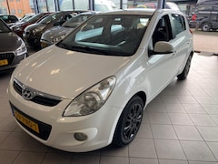 Hyundai i20 - 1.2i i-Motion AIRCO NW APK BJ 2011