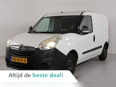 Opel Combo - 1.3 CDTi L1H1 ecoFLEX | Trekhaak | Airco | Schfdeur rechts | Android | Navi |