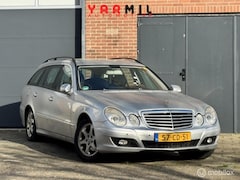 Mercedes-Benz E-klasse Estate - 280 CDI Business Edition Avantgarde STATION AUTOMAAT
