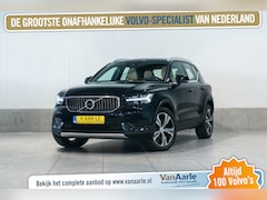 Volvo XC40 - T5 Aut. Plug-in Hybrid Ultimate Bright Leder Parkeercamera 262pk