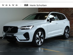 Volvo XC60 - T6 AWD Automaat Ultimate Dark | Panoramadak met schuif-/kantelfunctie | Trekhaak semi-elek