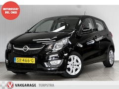 Opel Karl - 1.0 ecoFLEX Edition /Airco /Cruise /Elek. pakket /Radio /Bluetooth /USB /Isofix /PDC /Mist