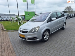 Opel Zafira - 1.8 Temptation / 7 zitplaatsen / APK april 2027