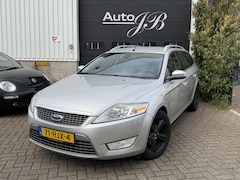 Ford Mondeo Wagon - 2.3 16V GHIA | AUTOMAAT | CARPLAY | LUXE