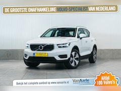 Volvo XC40 - T5 Aut. Plug-in Hybrid Inscription Parkassist 262pk