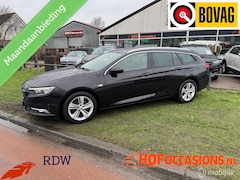 Opel Insignia Sports Tourer - 1.5 Turbo Business Executive