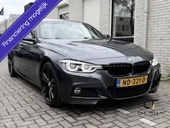 BMW 3-serie - 330e M-Pakket|PANO|CARPLAY|