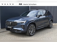 Volvo XC90 - T8 Plug-in hybrid AWD Ultra Executive Edition | Panoramadak | Trekhaak | Luchtvering | Ver