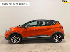 Renault Captur - 1.5 dCi Dynamique Navi Clima Cruise Control Camera