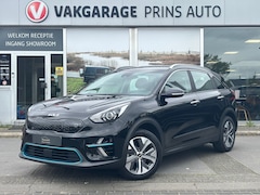 Kia e-Niro - DynamicLine 64 kWh |ADAPTIVE|VIRTUAL|KEYLESS|LED|RUIM| 18690 / 4910