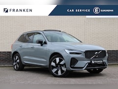 Volvo XC60 - 2.0 T8 Plug-in hybrid AWD Ultra Dark | Head-Up | Panoramadak | Leder | H&K | BLIS