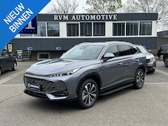 MG EHS - 1.5 TGDI Luxury 15KM NIEUWE AUTO| 360 CAMERA| ELEK. ACHTERKLEP| 7 JAAR GARANTIE| APPLE CAR