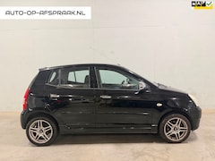 Kia Picanto - 1.0 Bling 5drs. Super goed onderhouden
