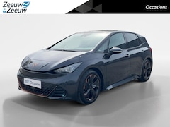 CUPRA Born - Impulse 62 kWh | Navigatie | Apple Carplay en Android Auto | Climate Control | Cruise Cont