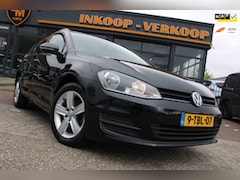 Volkswagen Golf Variant - 1.2 TSI Trendline | Airco | Netjes | ACC |