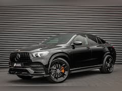 Mercedes-Benz GLE-Klasse Coupé - 350 e 4MATIC Executive Night Edition Premium / BURMESTER / TREKHAAK / FULL DEALER AUTO /LU