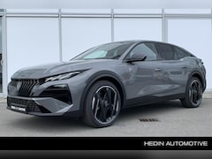 Peugeot 408 - De nieuwe GT Exclusive PHEV 240PK | Nieuw model |