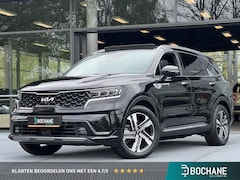 Kia Sorento - 1.6 T-GDI Hybrid 2WD ExecutiveLine 7p. Automaat 230PK | Panoramadak | Leder | Carplay/Andr