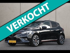Renault Clio - 1.0 TCe Intens 100PK | Trekhaak | Cruise Control | Carplay