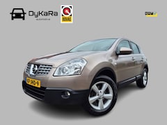 Nissan Qashqai - 2.0 Acenta 4WD Carplay, Camera, Trekhaak, NAP