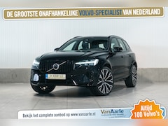 Volvo XC60 - T6 Aut. R-Design Parkeercamera Google 340pk