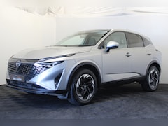 Nissan Qashqai - 1.3 MHEV Xtronic Business Design |Pano|Stoel\Stuur verw.|