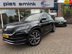 Skoda Kodiaq - 2.0 TSI 4x4 Style Business 7p