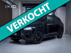 BMW X3 - XDrive30e|LCI|Shadowline|LED|Leder|Stoelverwarming