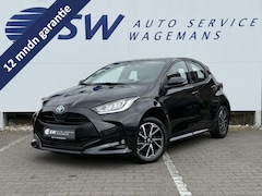 Toyota Yaris - 1.5 Hybrid Dynamic | Trekhaak | CarPlay | ACC | Camera | Keyless | 16 inch