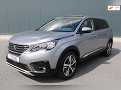 Peugeot 5008 - ALLURE 7persoons schuifdak trekhaak cruise controle
