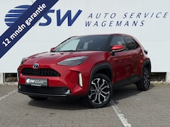 Toyota Yaris Cross - 1.5 Hybrid Team D | CarPlay | ACC | Camera | LED | DAB+