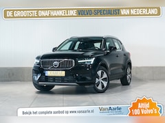 Volvo XC40 - T4 Aut. Plug-in Hybrid Led Airco Navigatie Parkassist 211pk