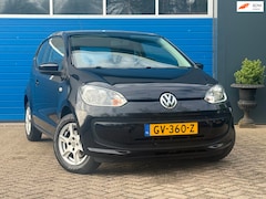 Volkswagen Up! - 1.0 high up|Airco