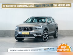 Volvo XC40 - T4 Aut. Plug-in Hybrid Inscription Leder Keyless 211pk