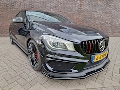 Mercedes-Benz CLA-Klasse - AMG 45 4MATIC APK '27 NAP panorama dak