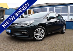 Opel Astra - 1.0i "Innovation + " LED - 5 Deurs Automaat